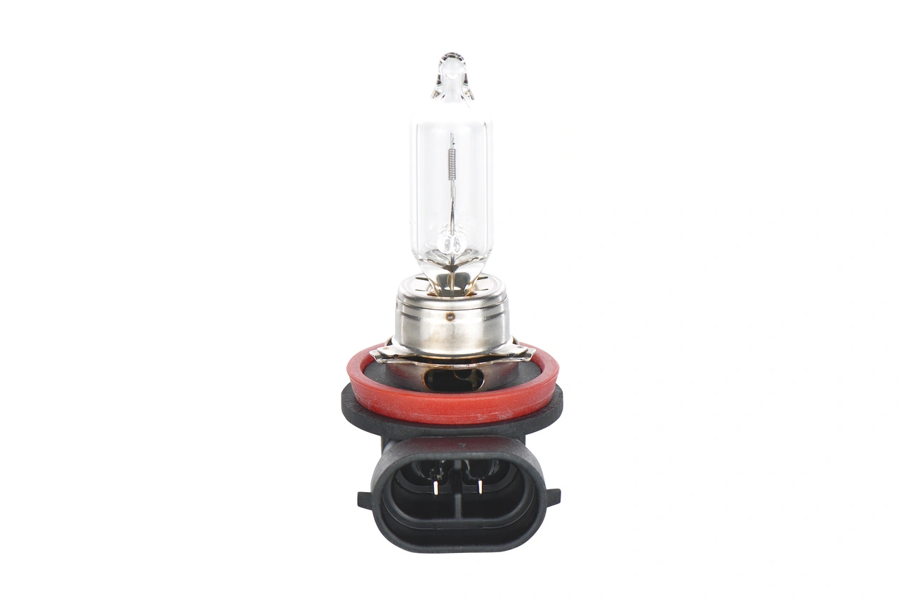 Bulb, spotlight