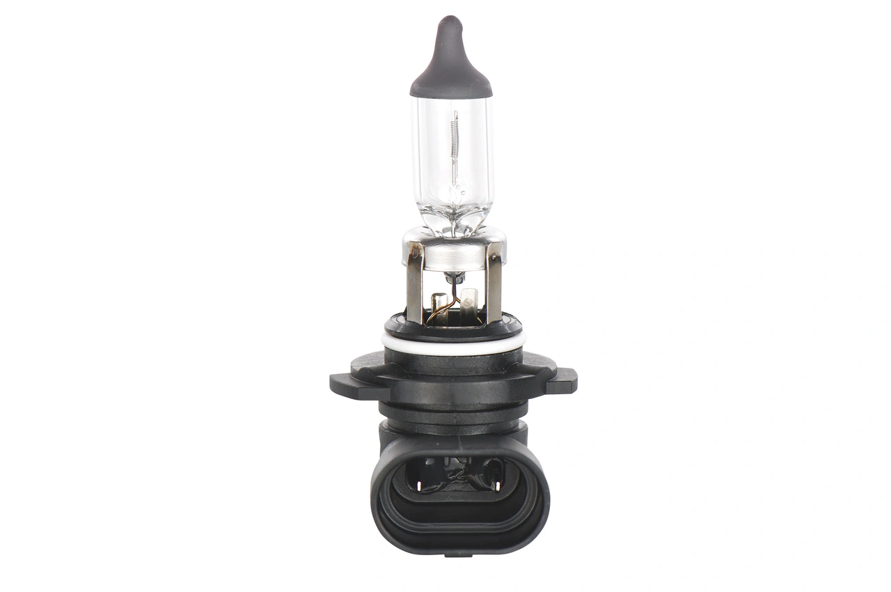 Bulb, front fog light