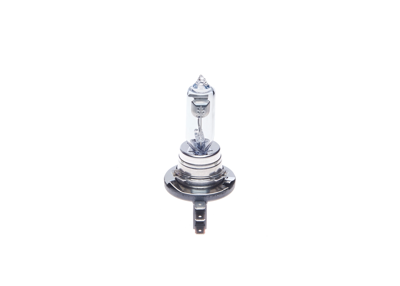Bulb, spotlight