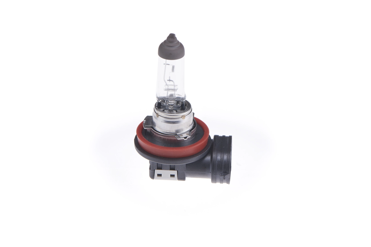 Bulb, front fog light