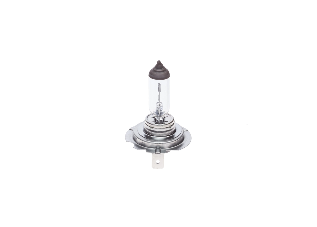 Bulb, spotlight