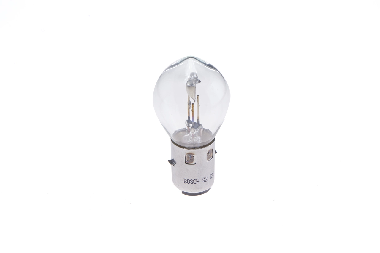 Bulb, headlight