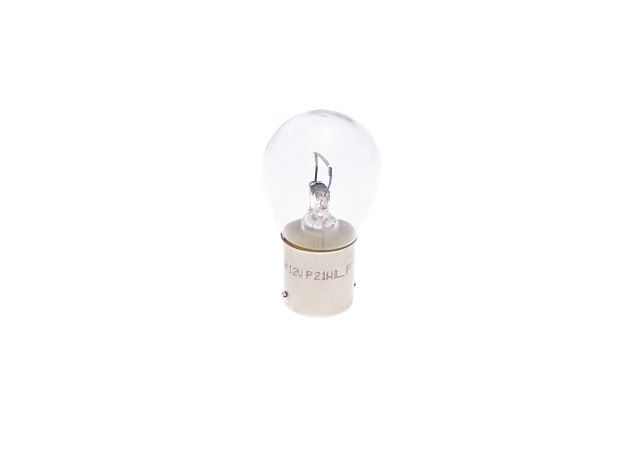 Bulb, direction indicator
