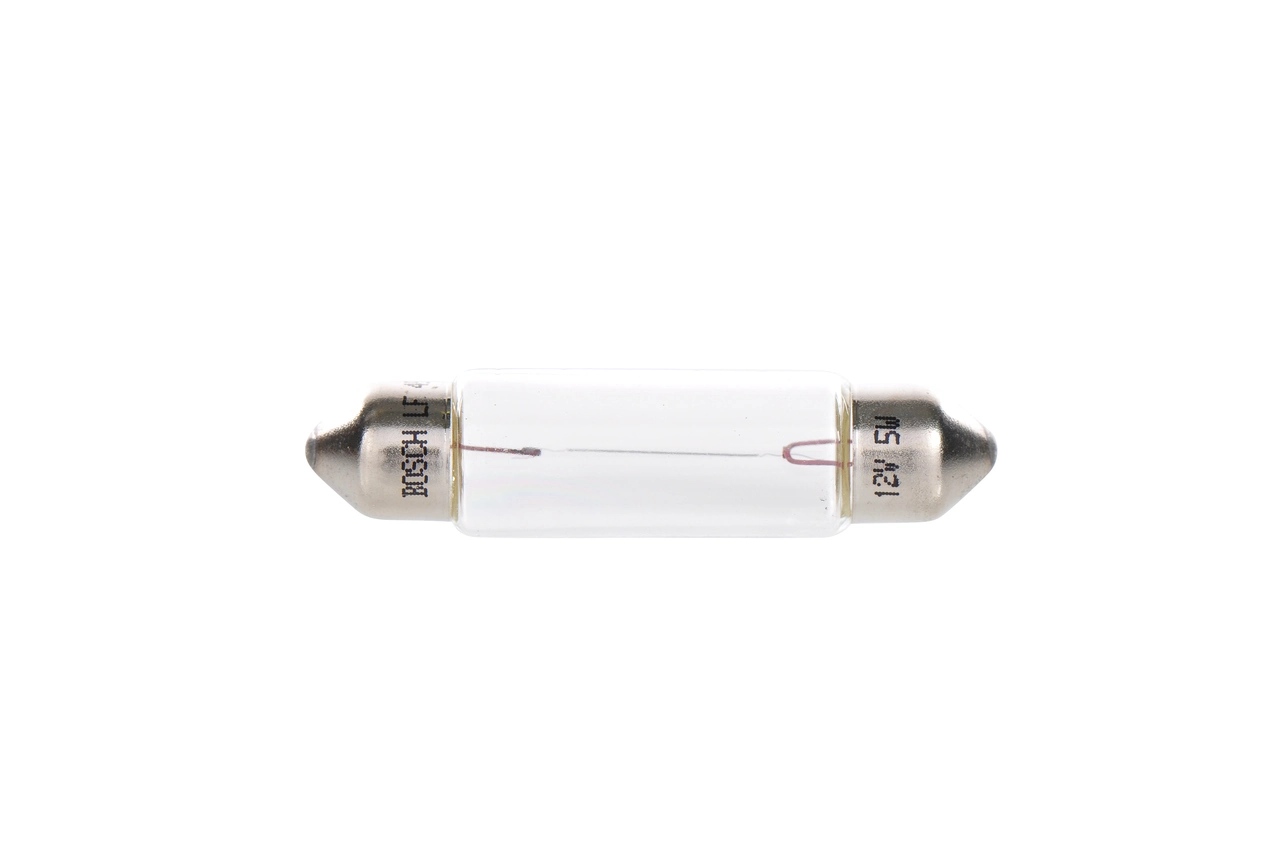 Bulb, interior light