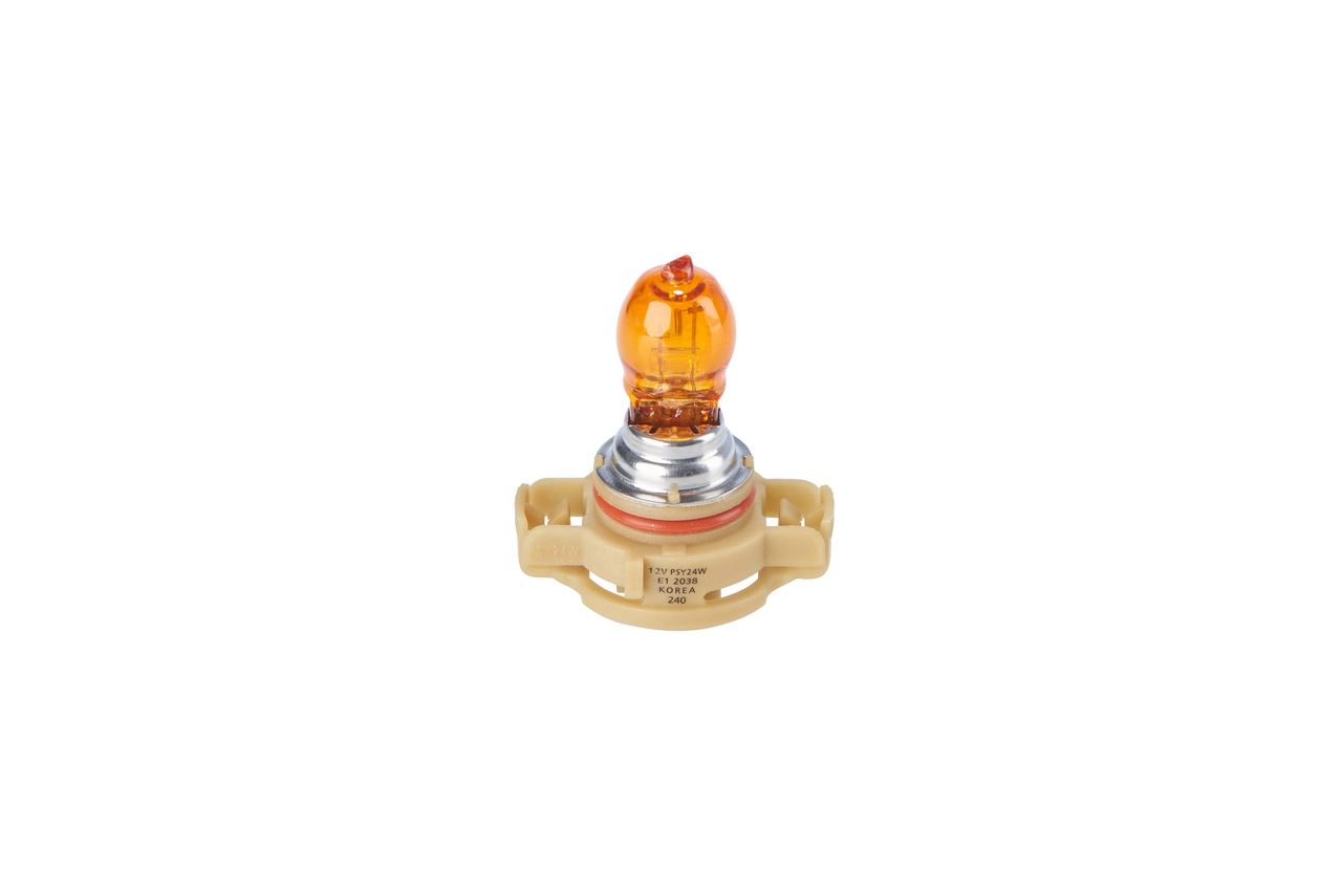 Bulb, direction indicator