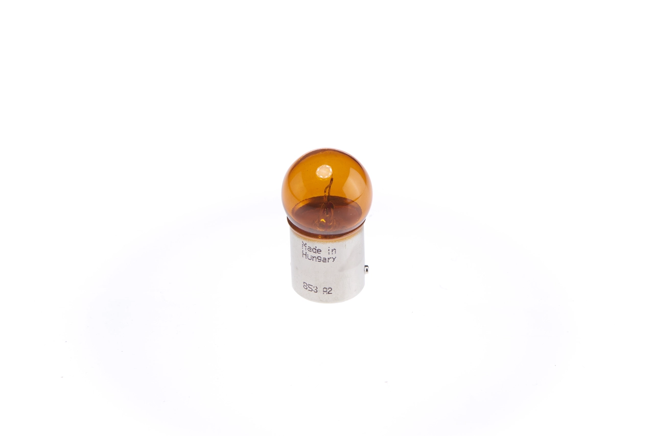 Bulb, direction indicator