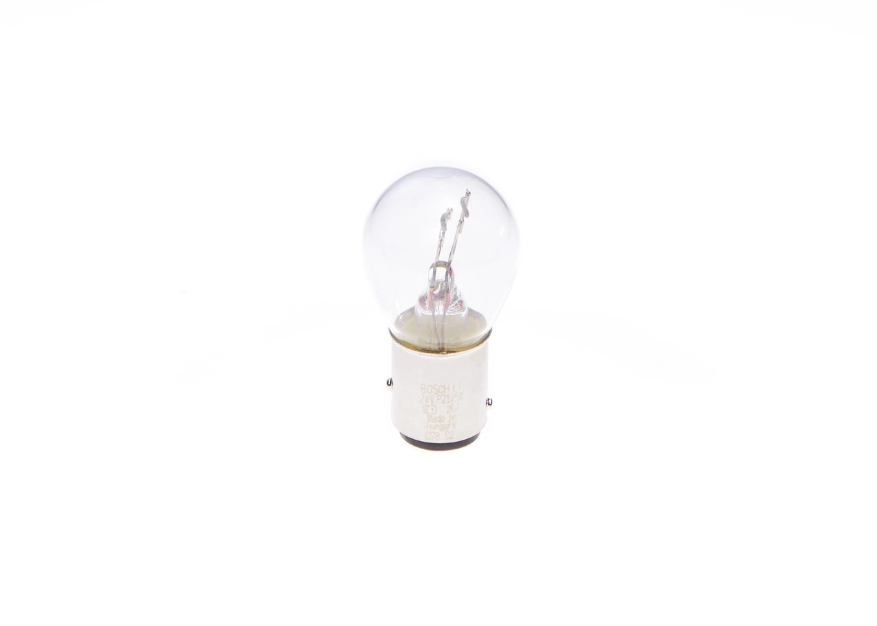 Bulb, direction indicator