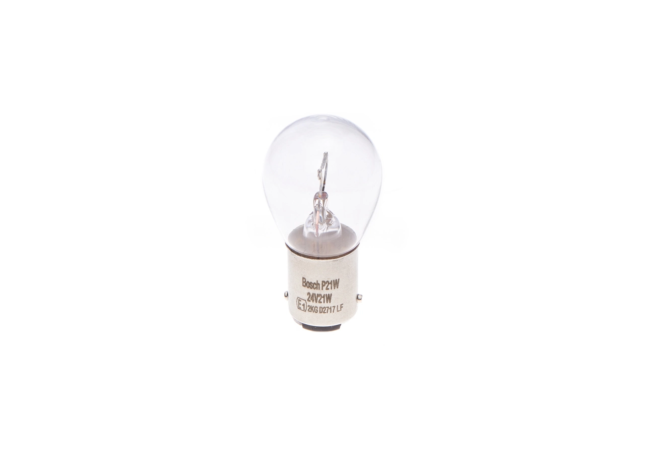 Bulb, stop light