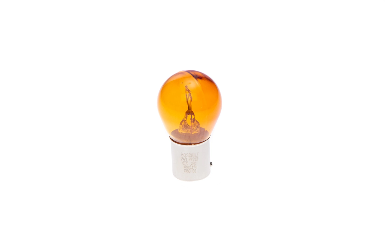 Bulb, direction indicator