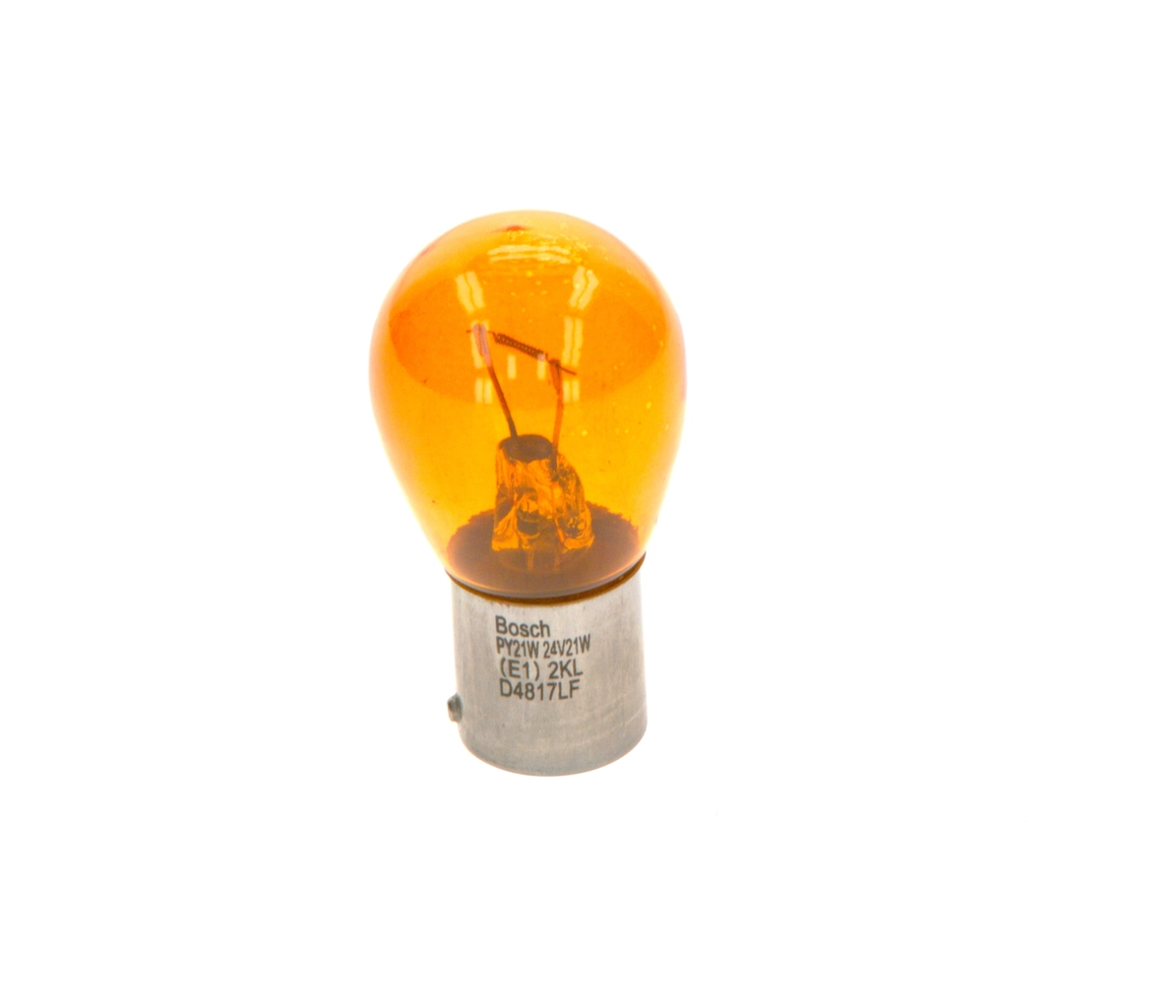 Bulb, direction indicator
