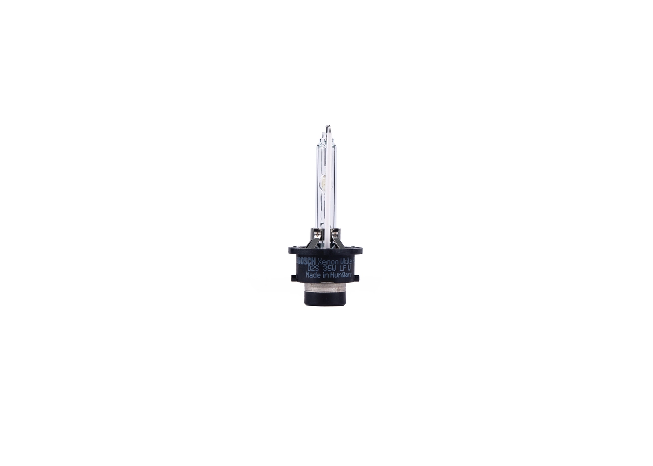 Bulb, spotlight