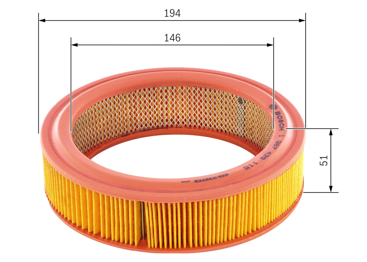 Air Filter