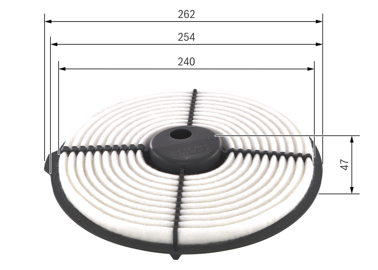 Air Filter