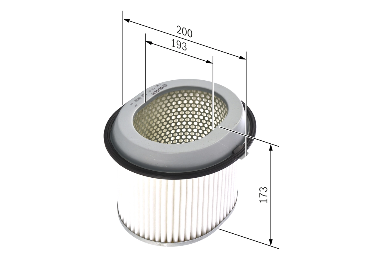 Air Filter