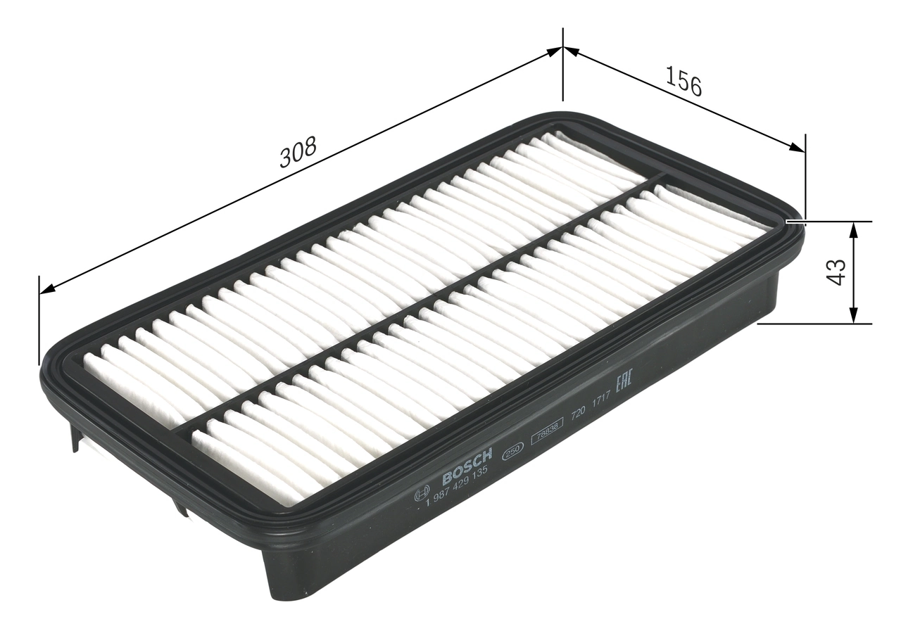 Air Filter