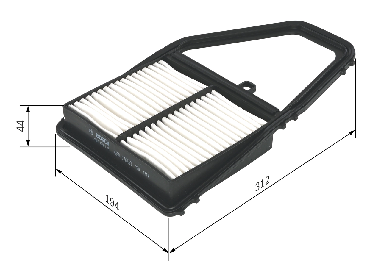 Air Filter