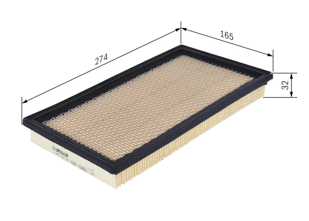 Air Filter