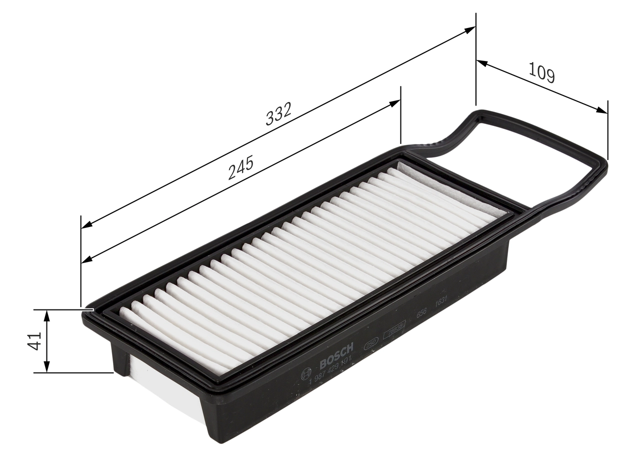 Air Filter