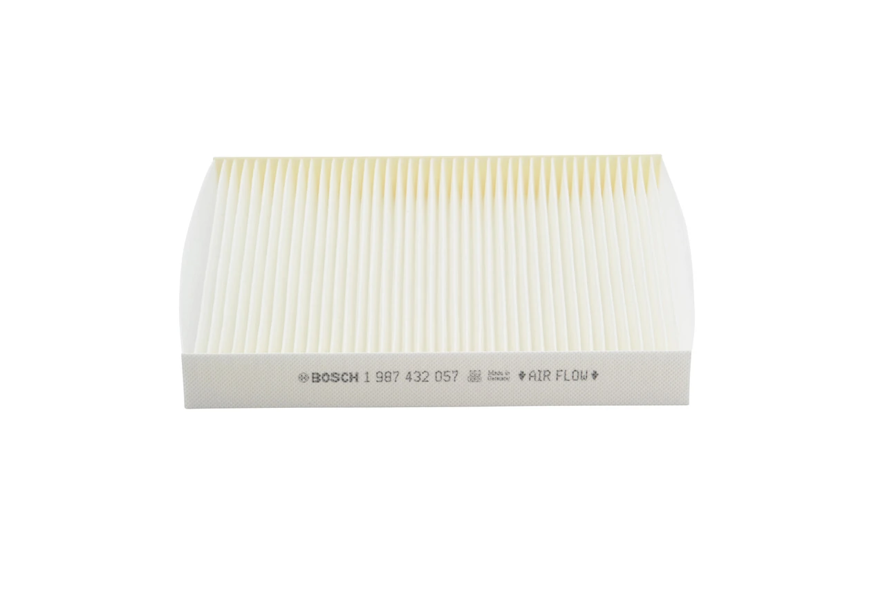 Filter, cabin air
