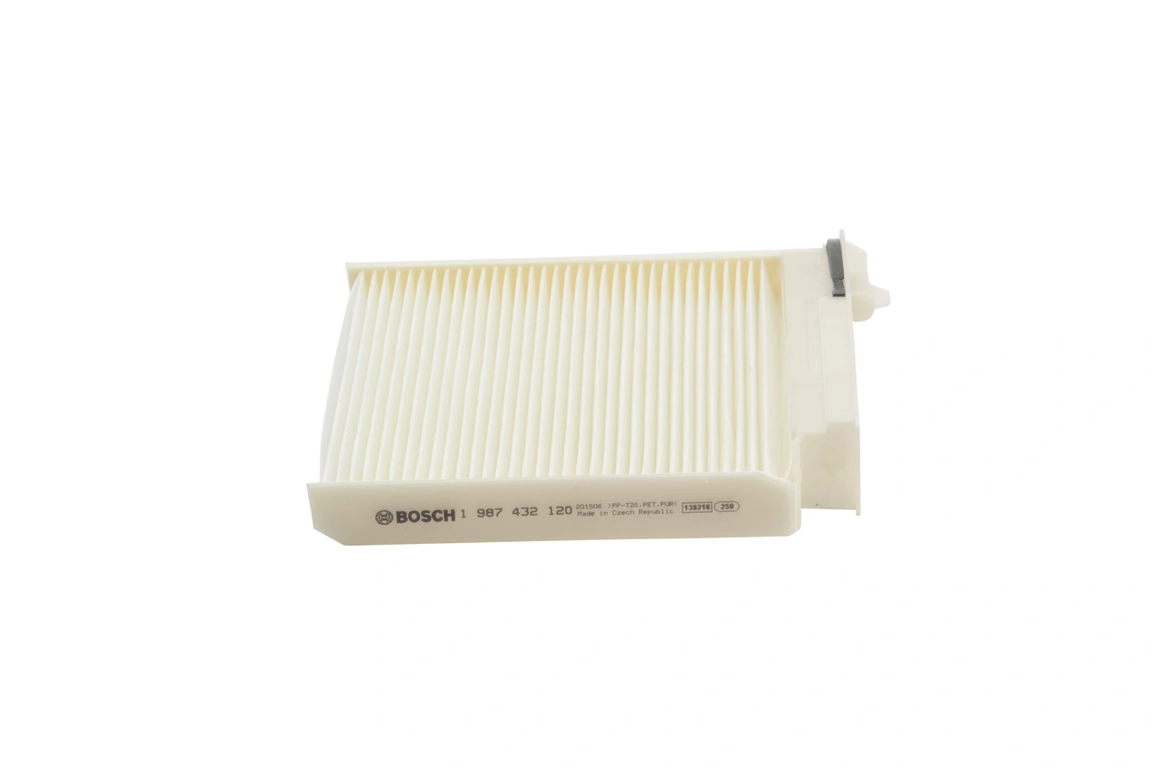 Filter, cabin air