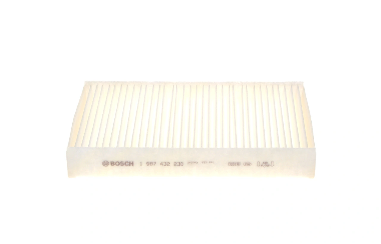 Filter, cabin air