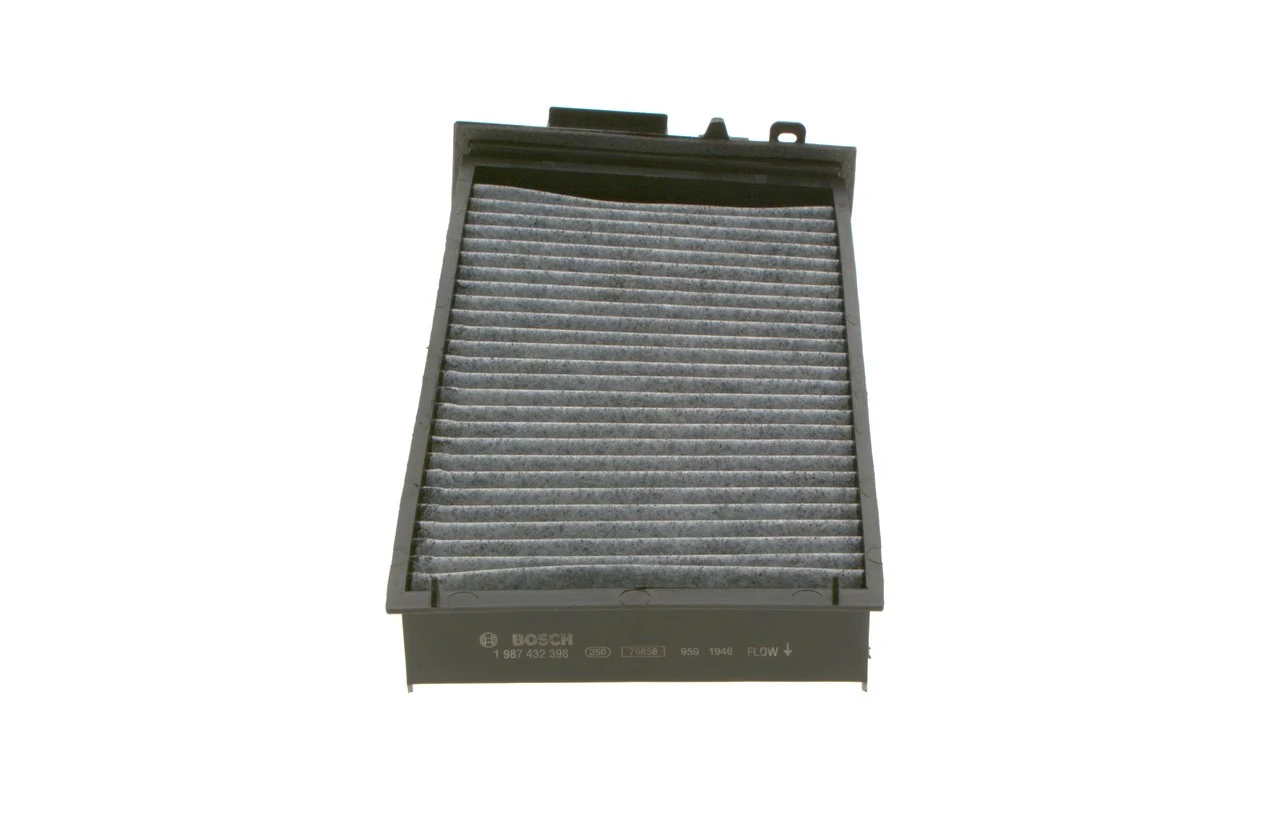 Filter, cabin air
