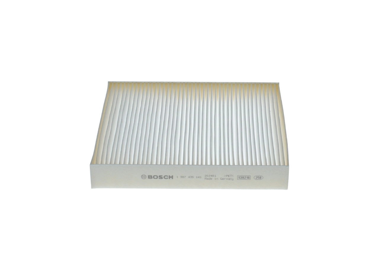 Filter, cabin air