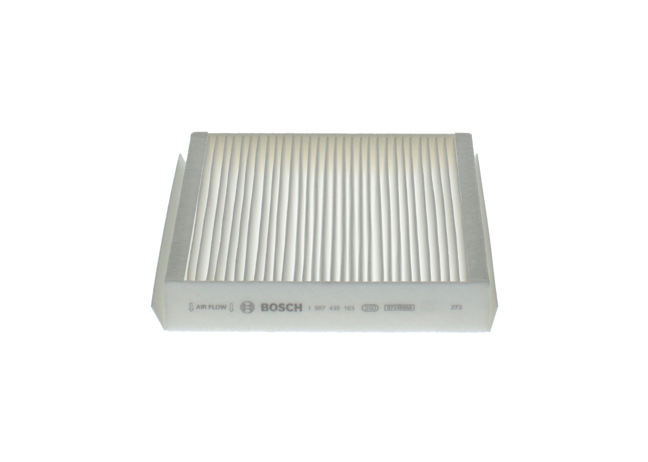 Filter, cabin air