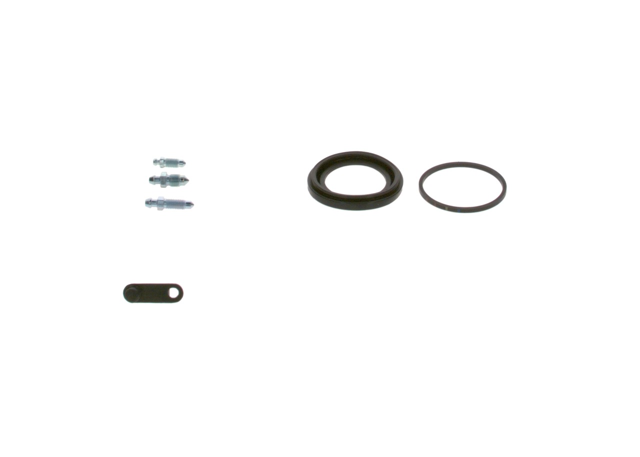 Repair Kit, brake caliper