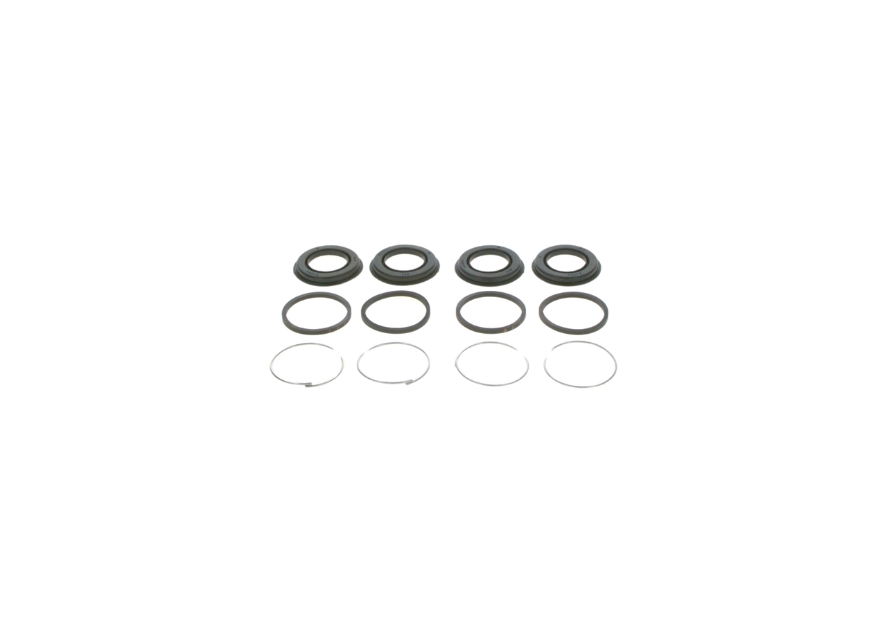 Repair Kit, brake caliper
