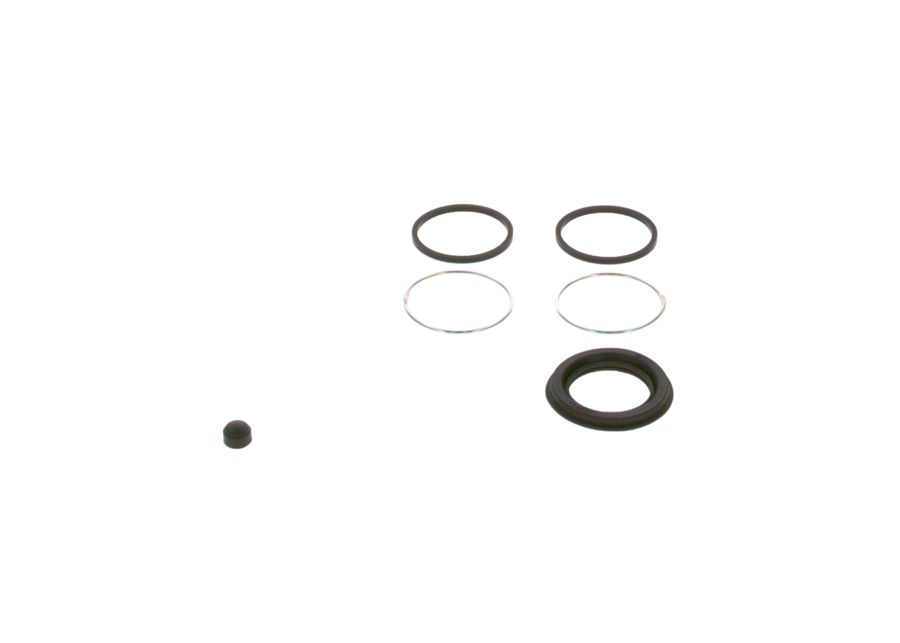 Repair Kit, brake caliper