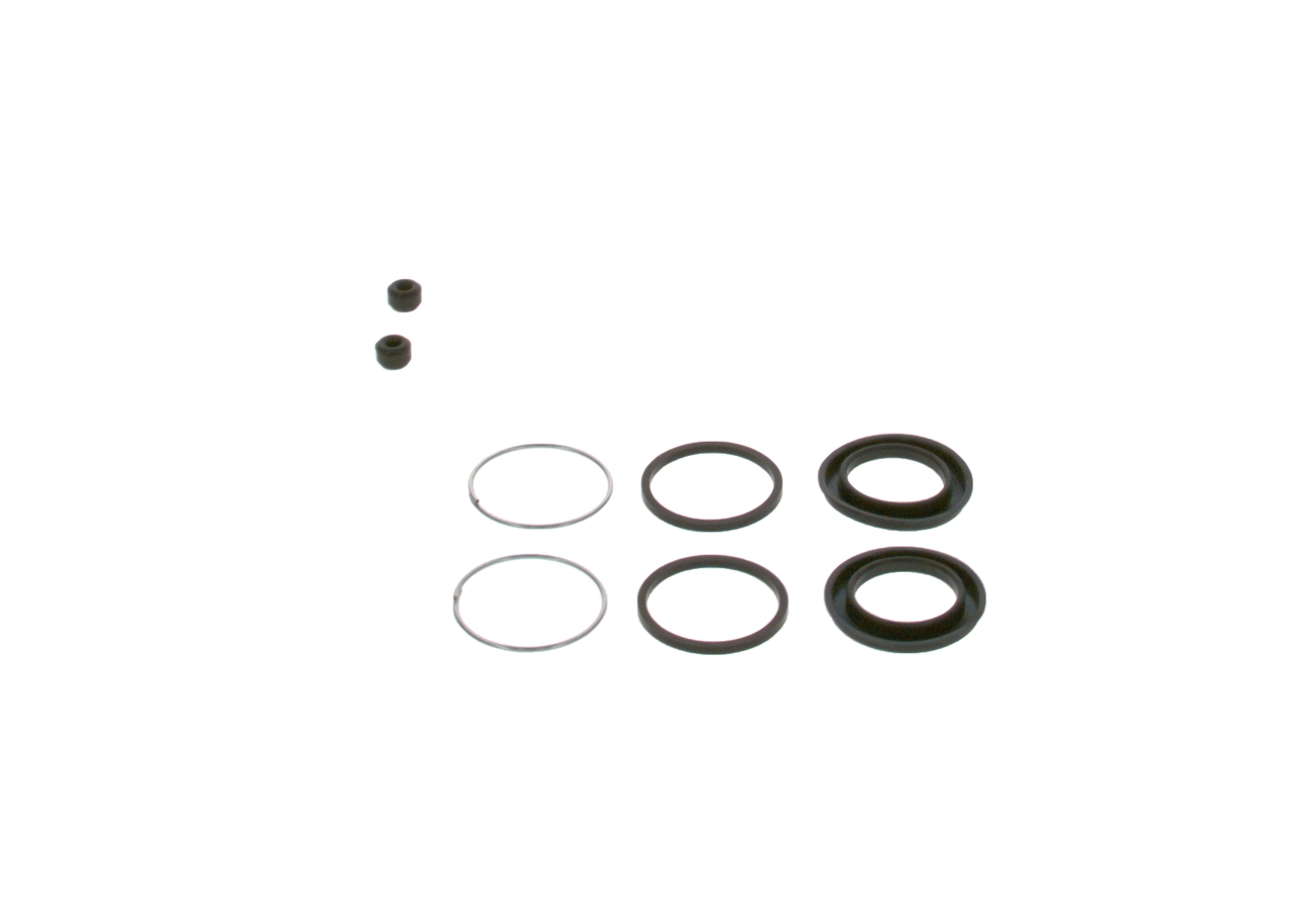 Repair Kit, brake caliper