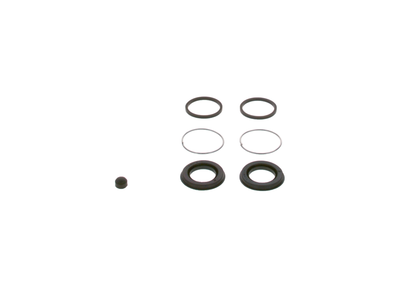 Repair Kit, brake caliper