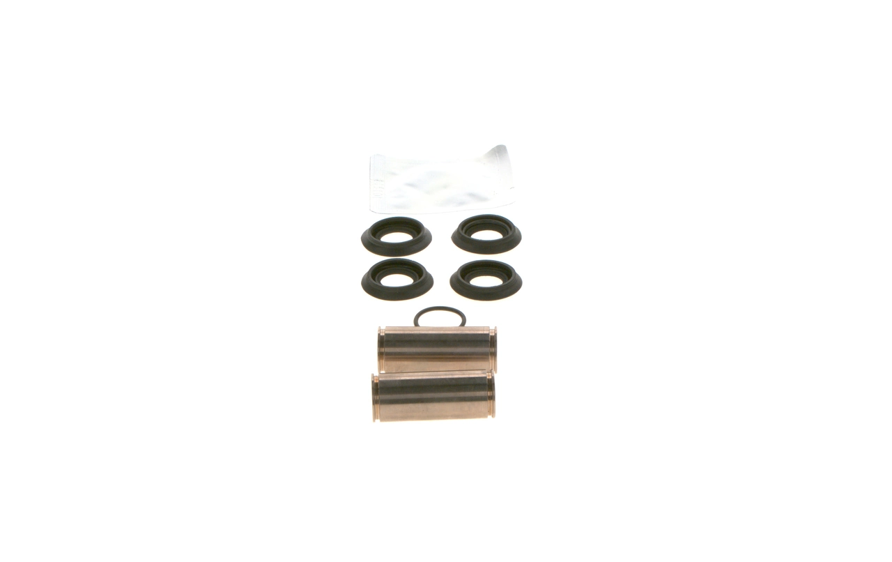 Guide Sleeve Kit, brake caliper