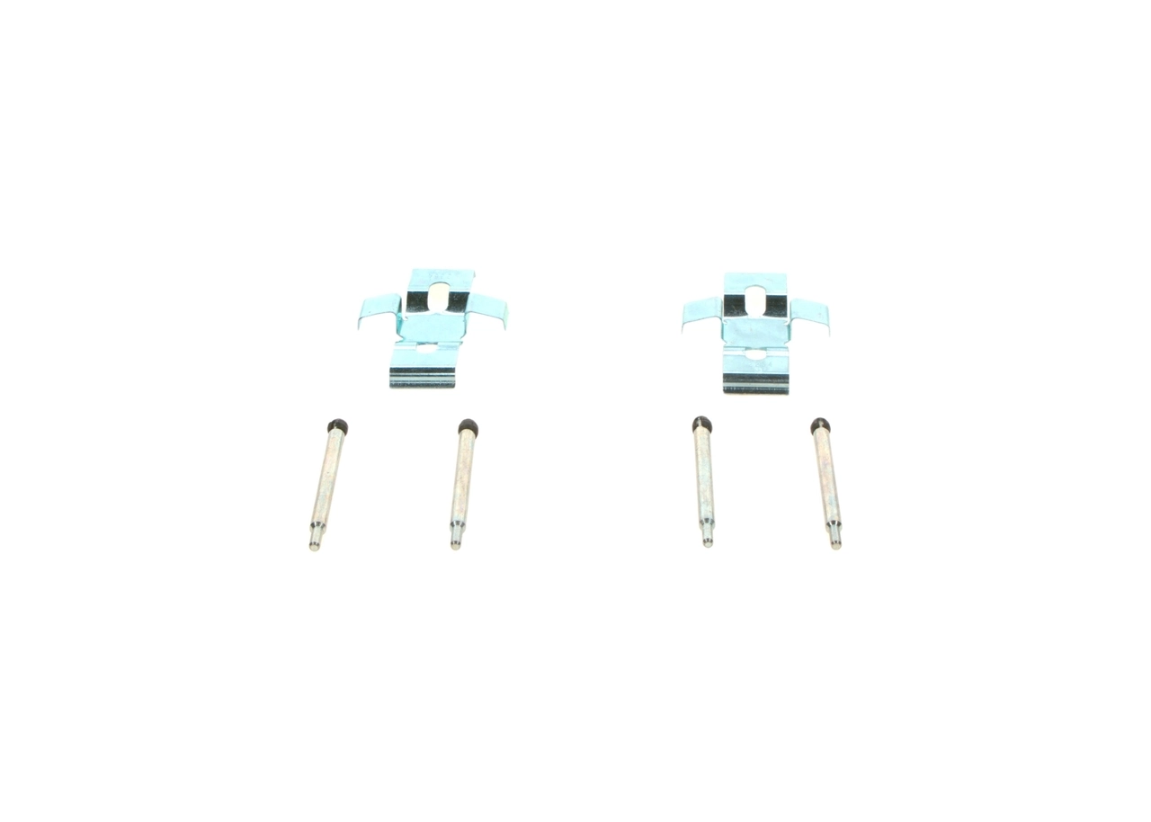 Accessory Kit, disc brake pad