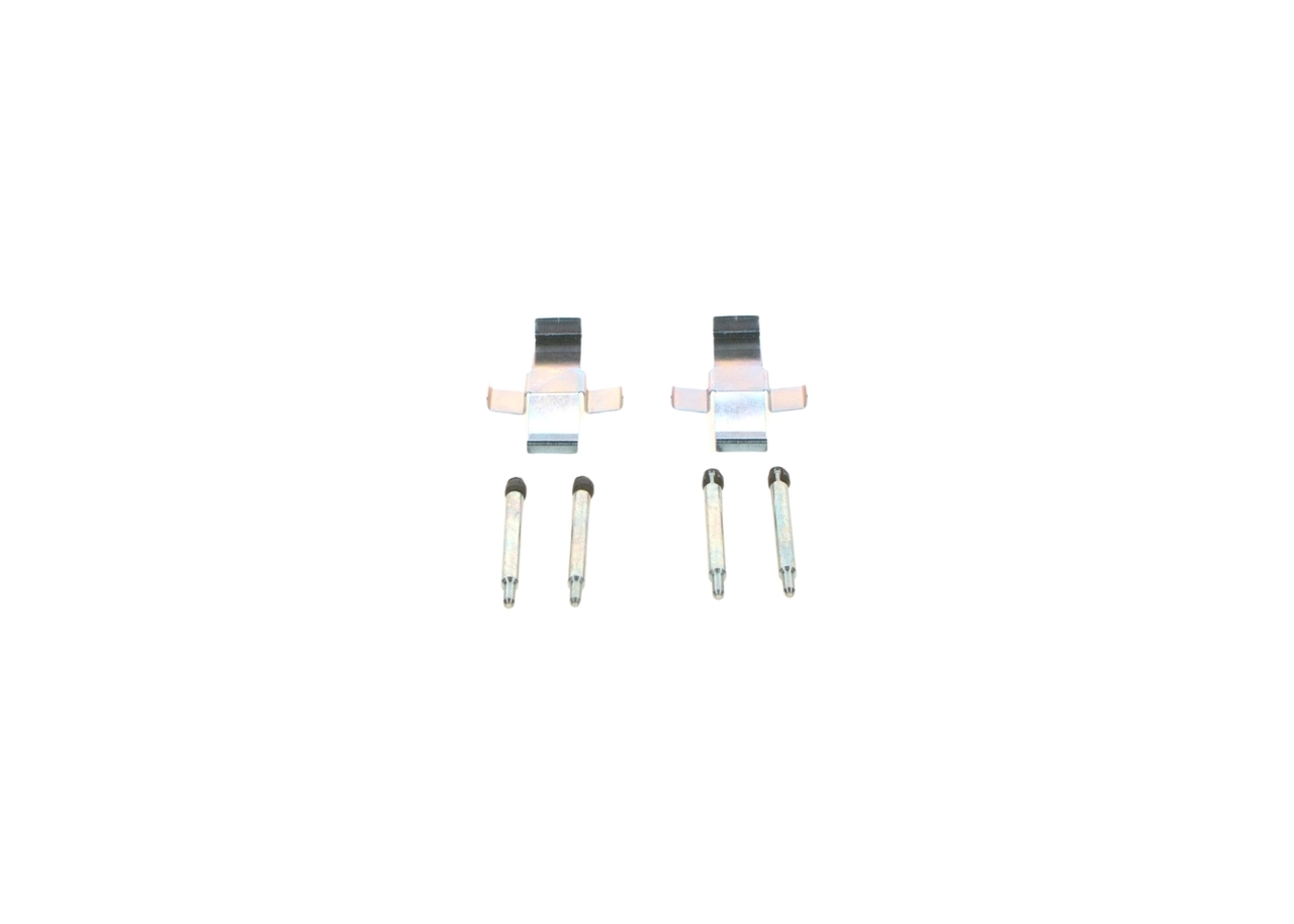 Accessory Kit, disc brake pad