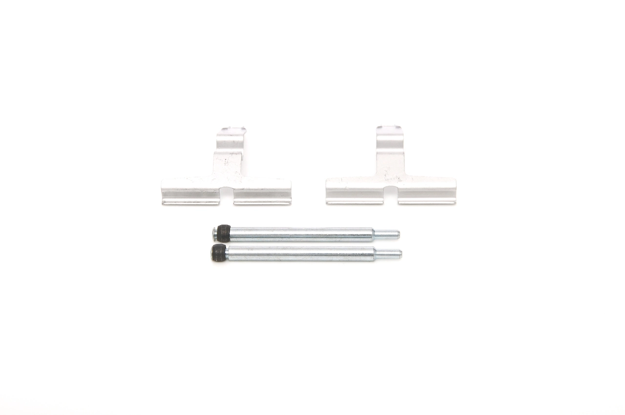 Accessory Kit, disc brake pad