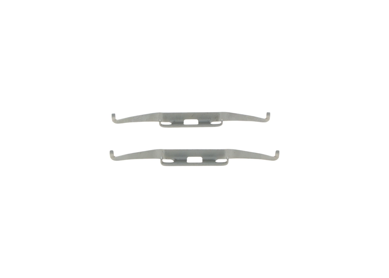 Accessory Kit, disc brake pad