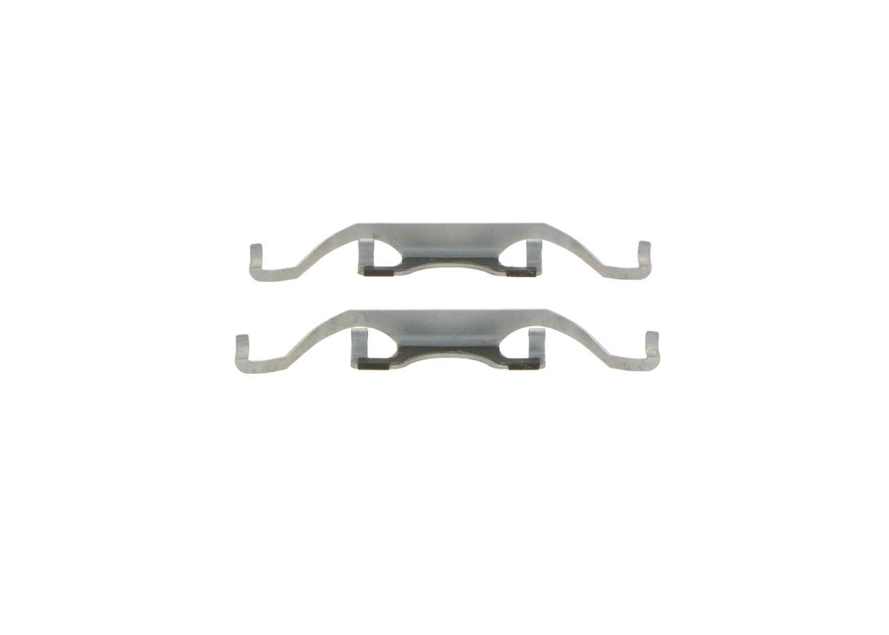 Accessory Kit, disc brake pad