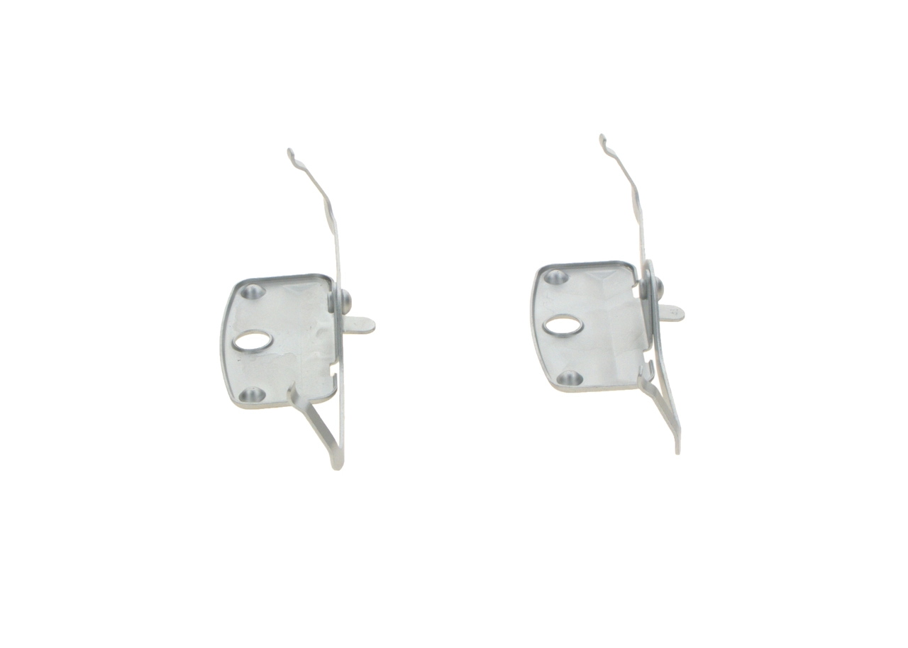 Accessory Kit, disc brake pad