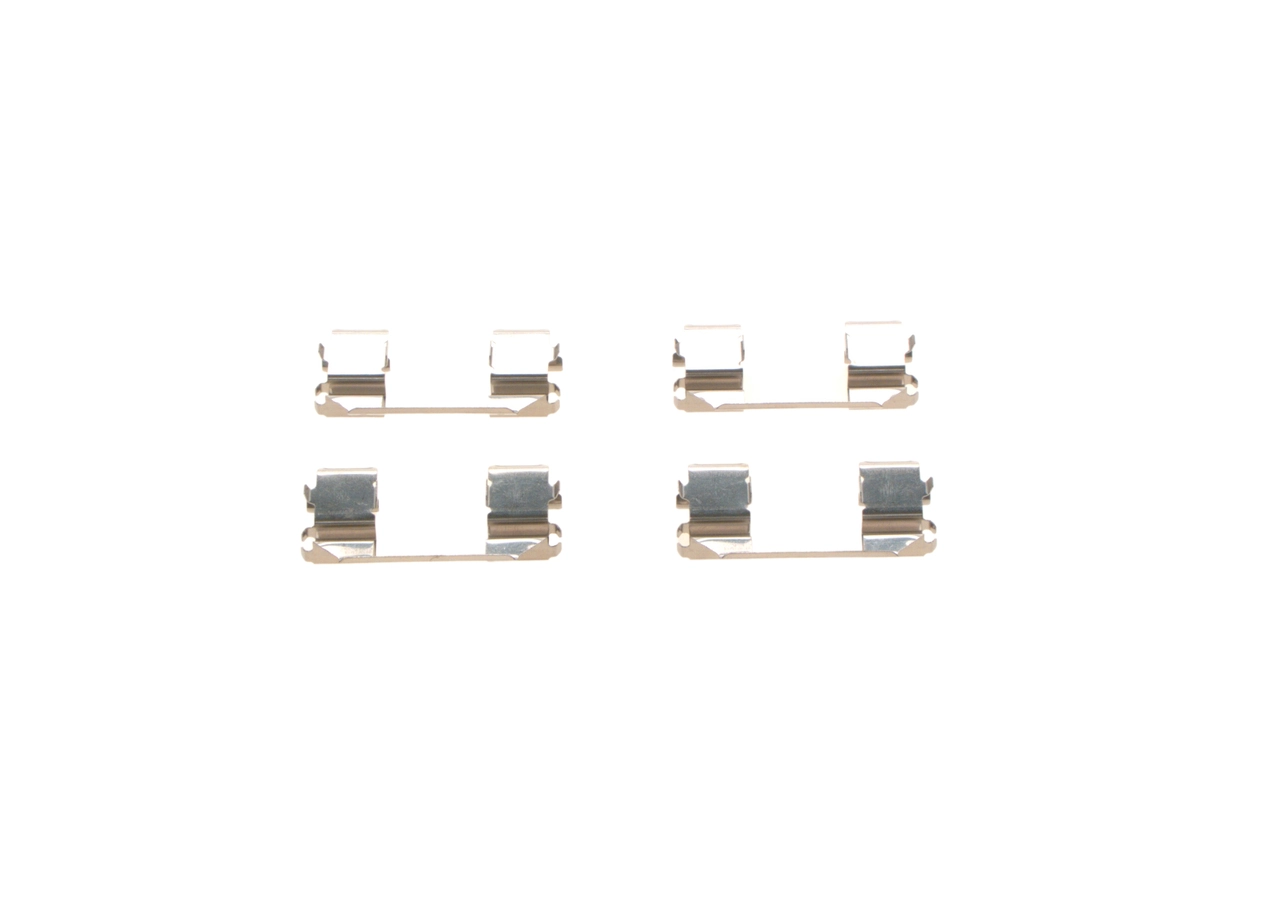 Accessory Kit, disc brake pad