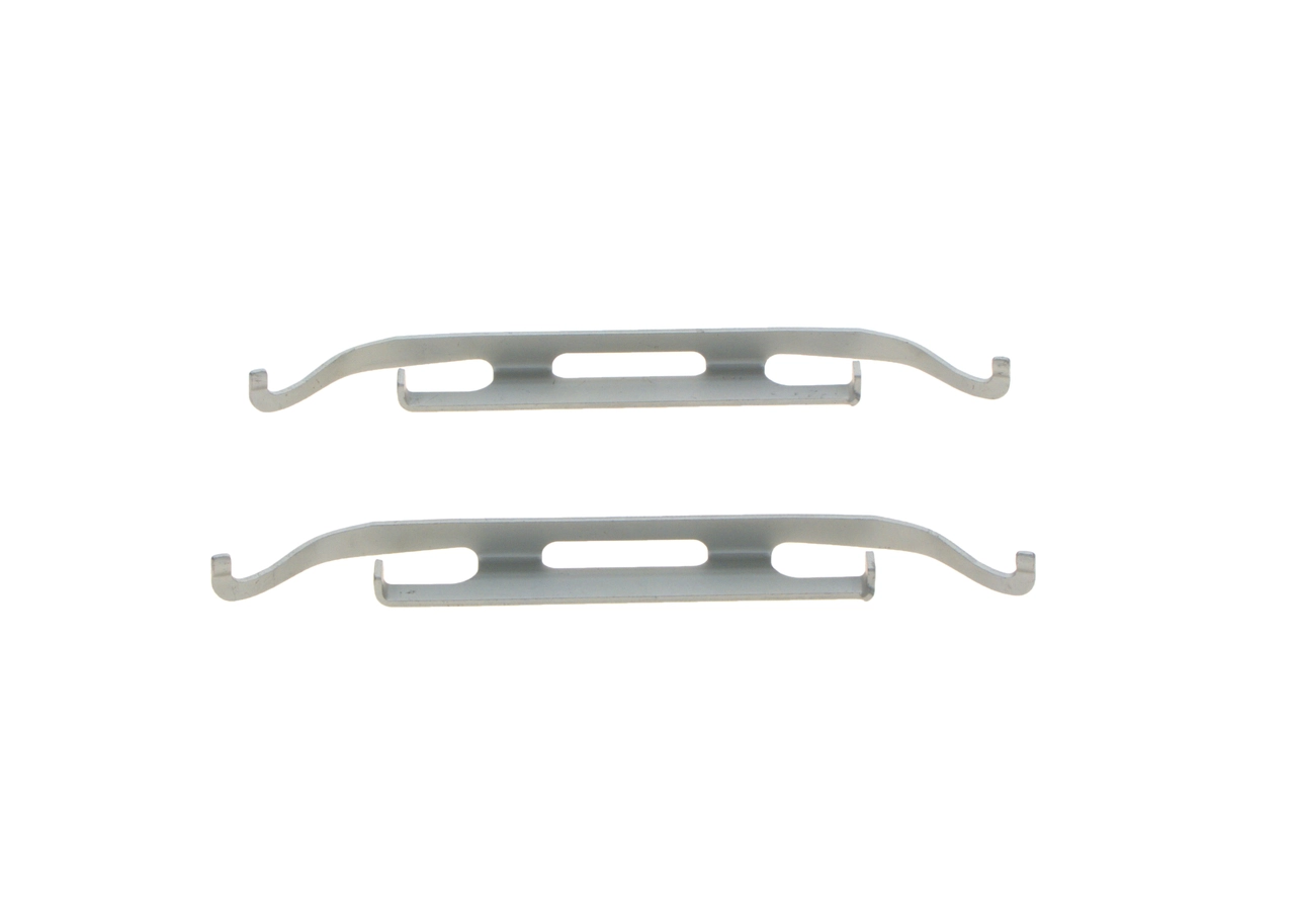 Accessory Kit, disc brake pad