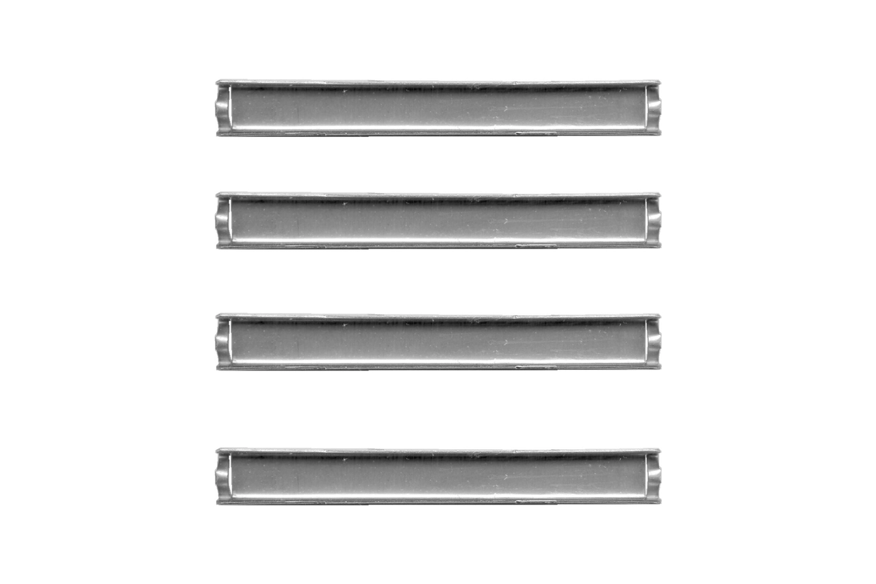 Accessory Kit, disc brake pad