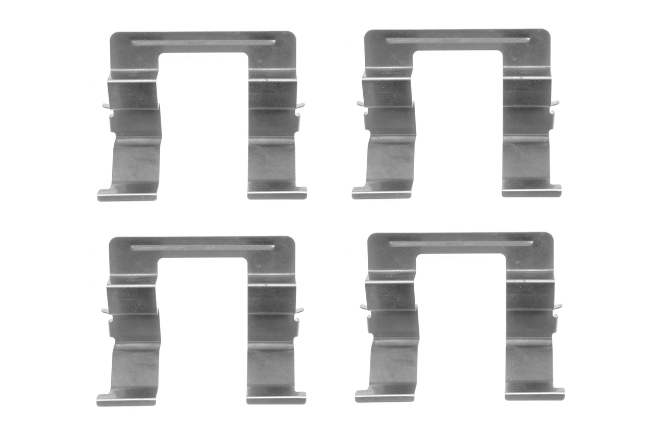 Accessory Kit, disc brake pad
