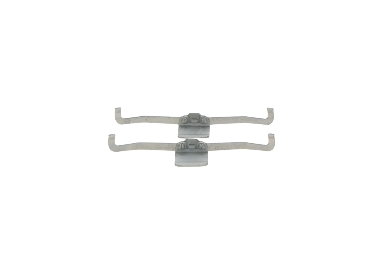 Accessory Kit, disc brake pad