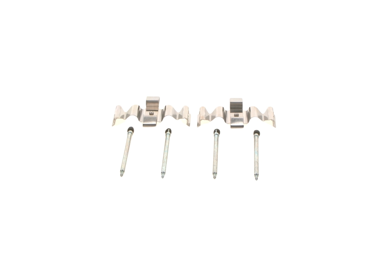 Accessory Kit, disc brake pad