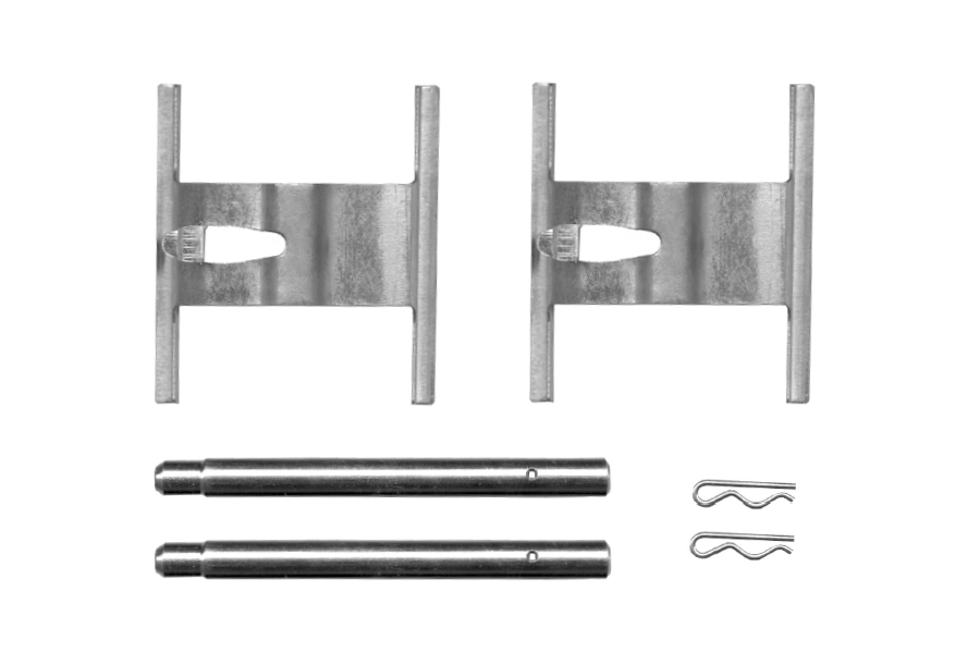 Accessory Kit, disc brake pad
