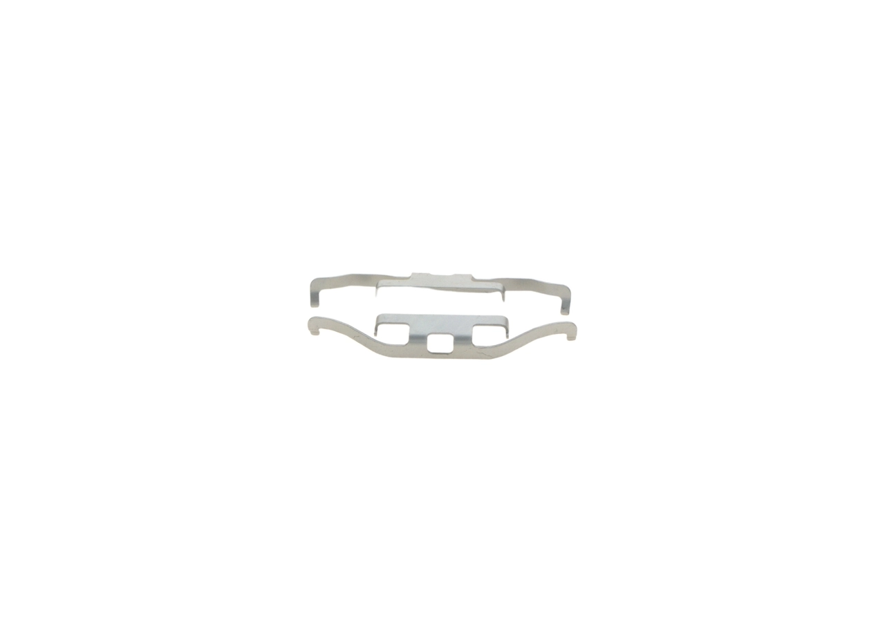 Accessory Kit, disc brake pad