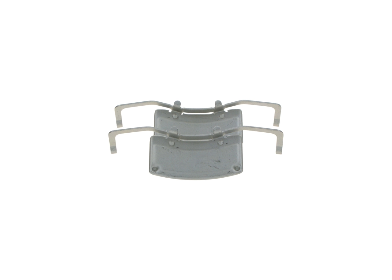 Accessory Kit, disc brake pad