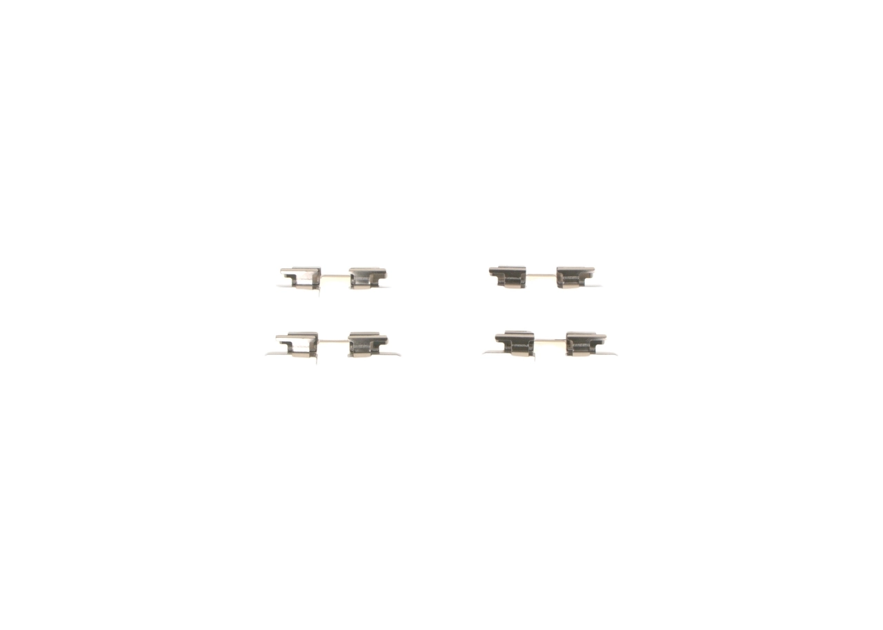 Accessory Kit, disc brake pad